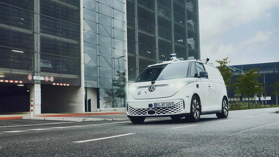 The Automated Driving Alliance: A Strategic Partnership