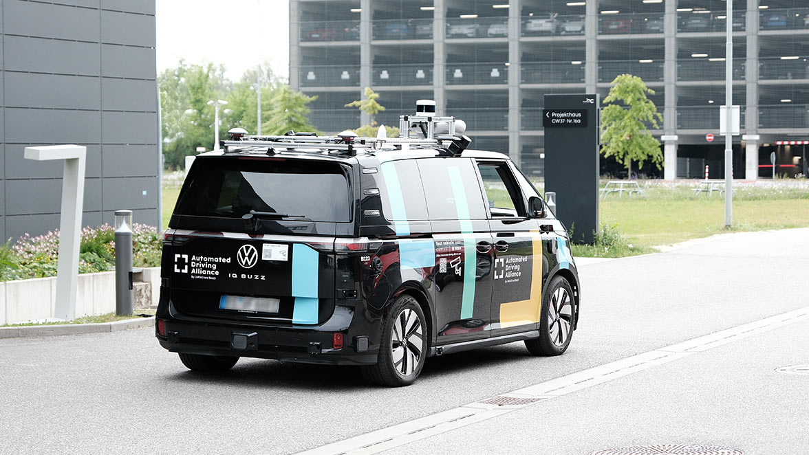 AI is taking the software stack to a new level
