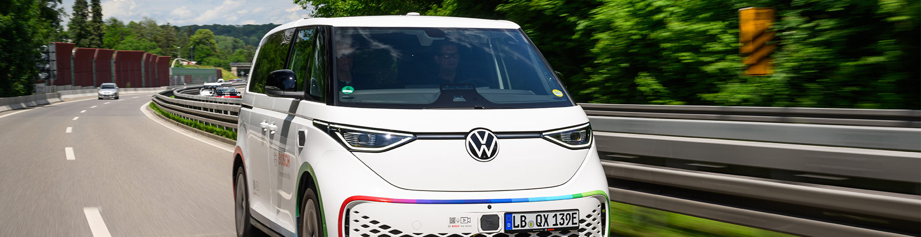 Automated Driving Alliance