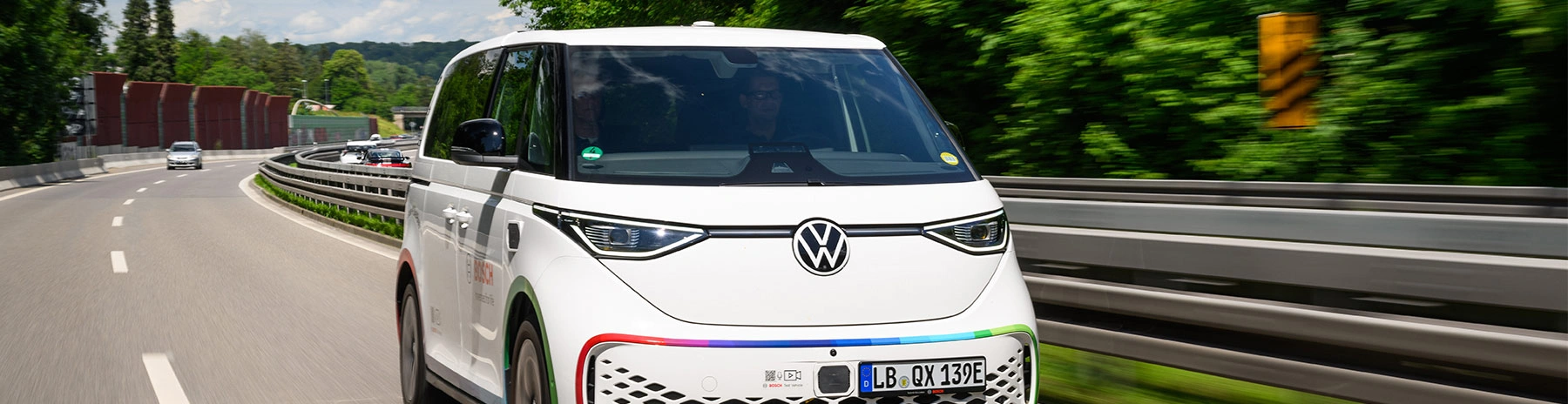 Automated Driving Alliance