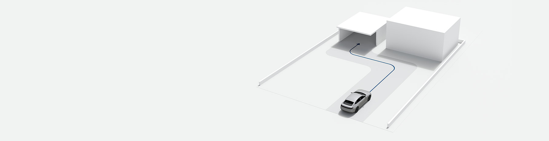 Homezone-Parkassistent