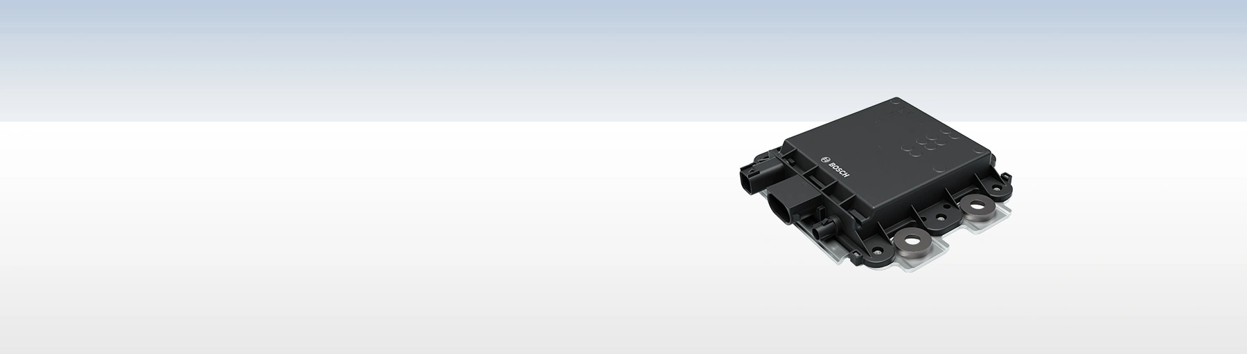 Vehicle motion and position sensor