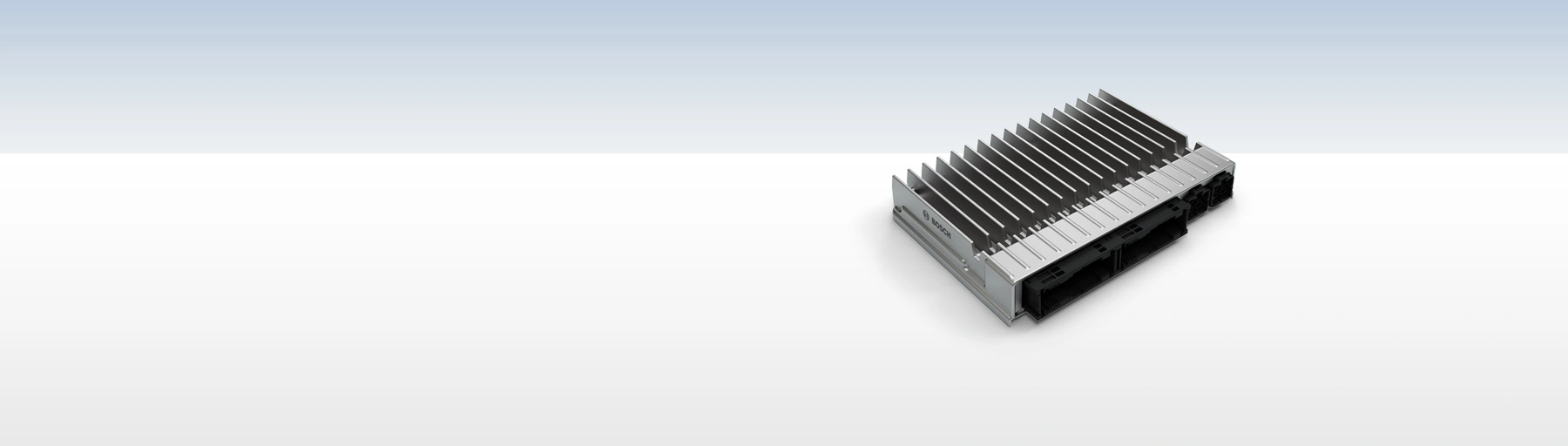 Vehicle integration platform 