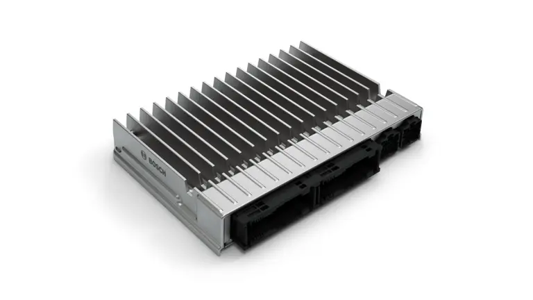 Vehicle Integration Platform