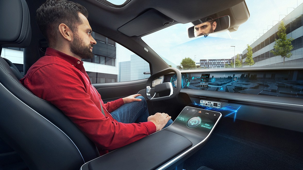 Cockpit integration platform