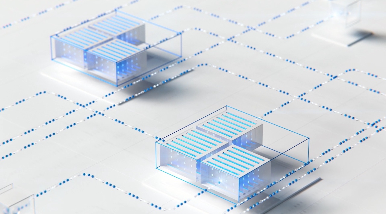 Modulares Plattformkonzept und Funktionsweise