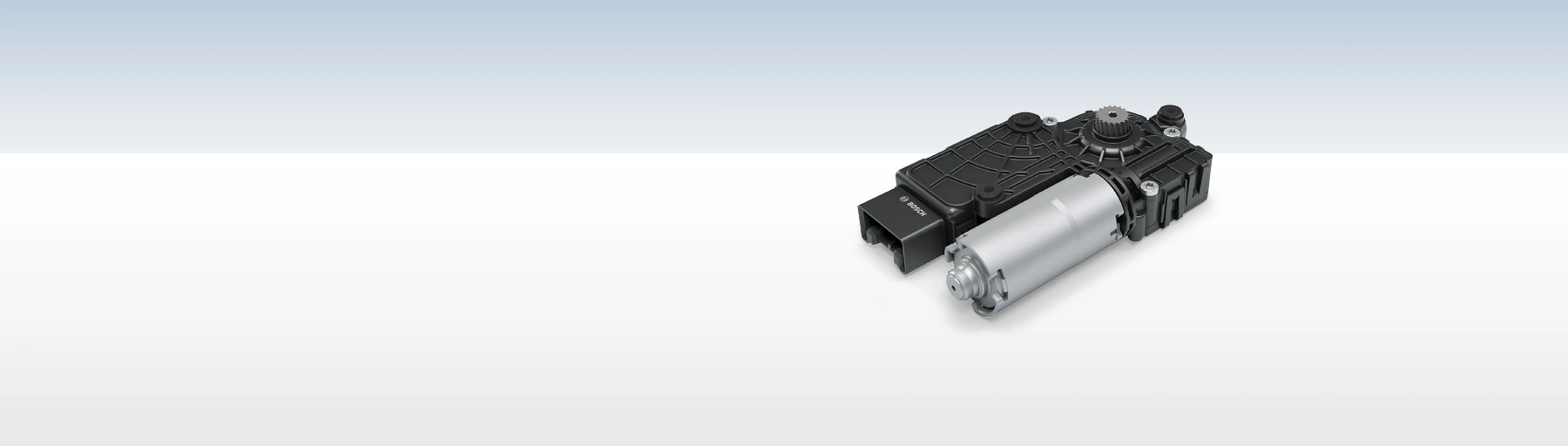 Elektrischer Schiebedachantrieb NSA-R2
