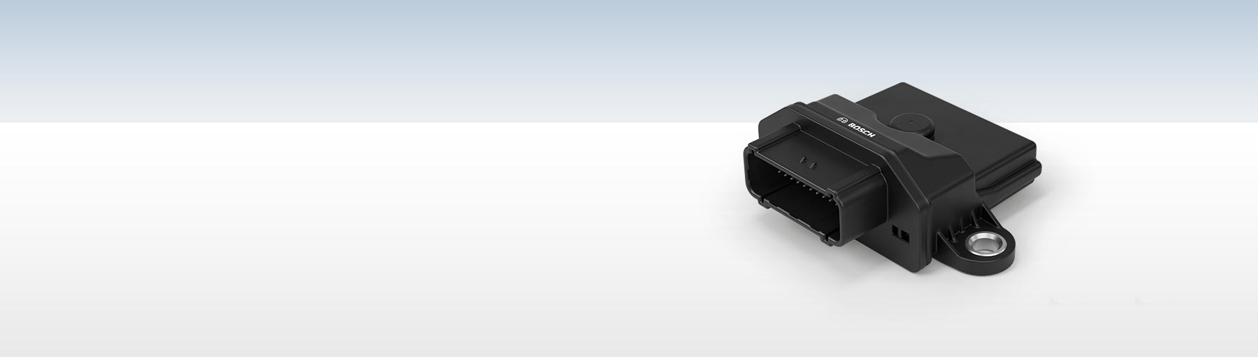 Central Gateway for two-wheeler & powersports