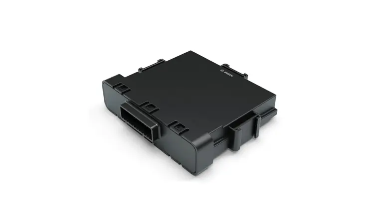 Zentrales Gateway (CGW)