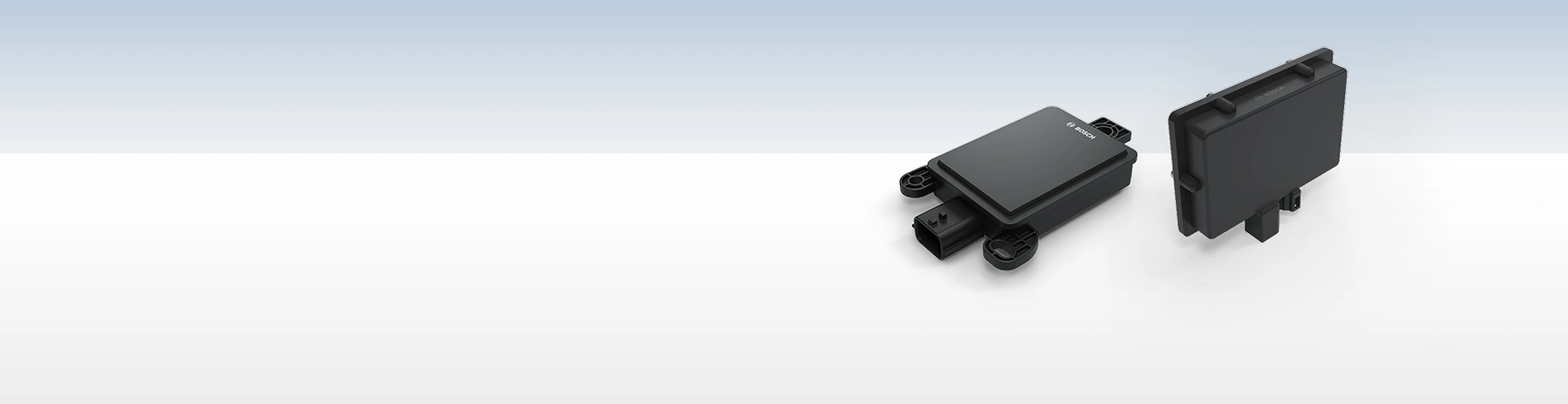 Radar sensor