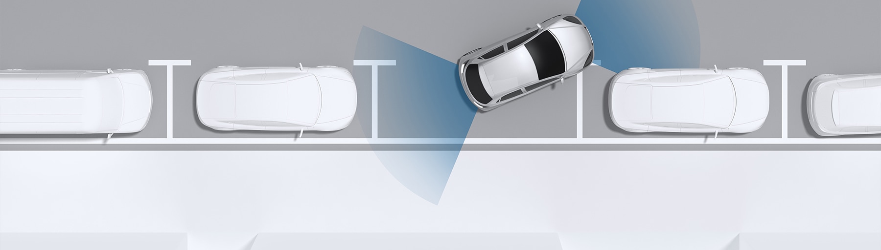 Parking aid