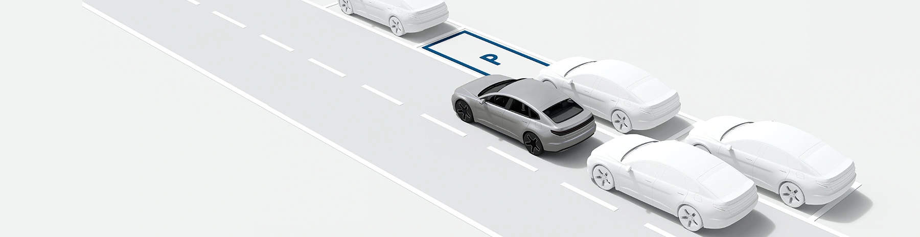 Park assist