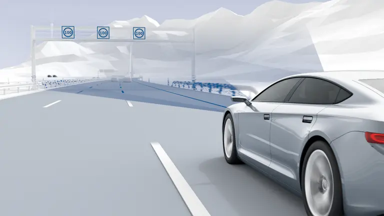 automatisierte Fahren