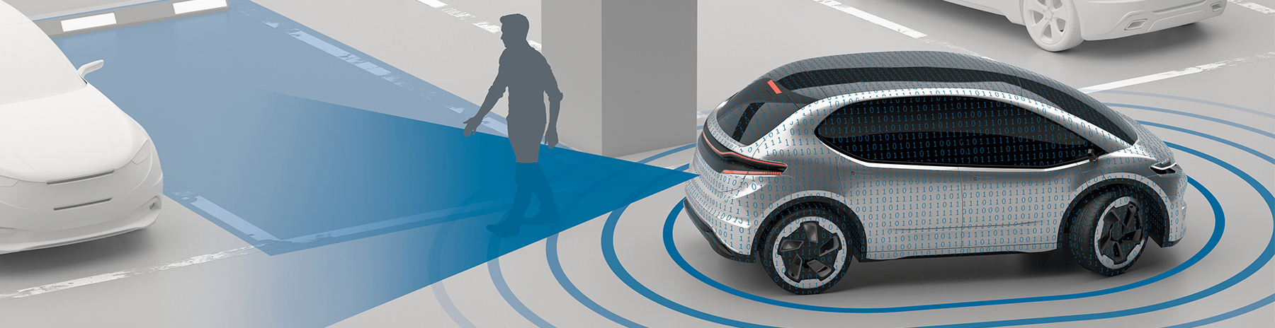 Sensor data fusion