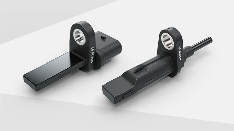 Raddrehzahlsensor