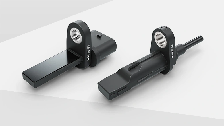 Raddrehzahlsensor
