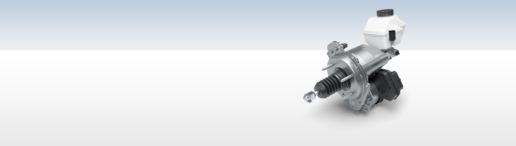 iBooster