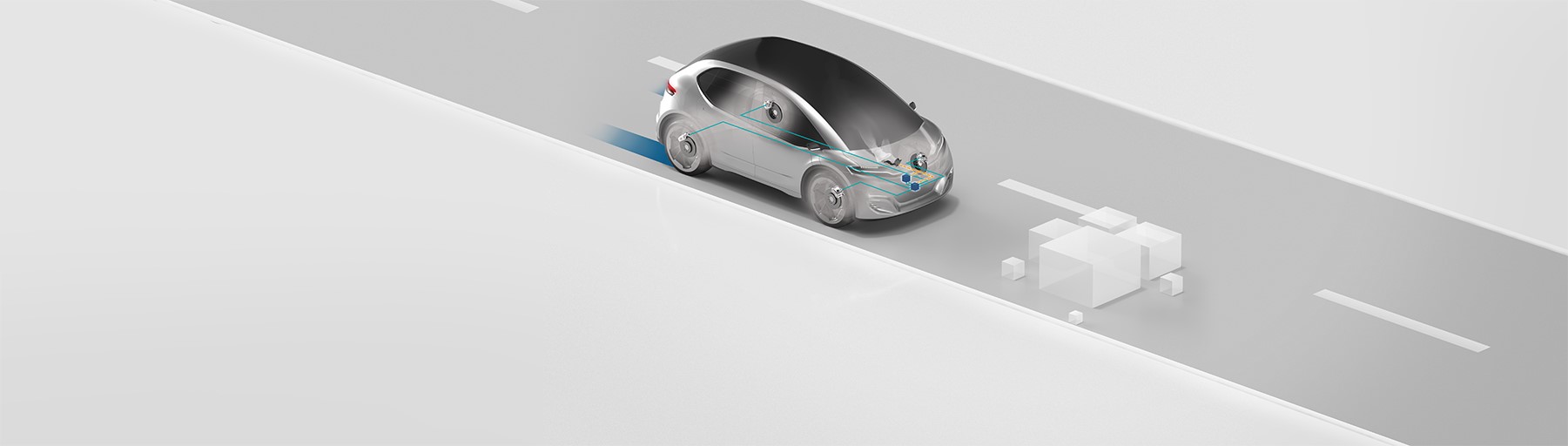 Brake-by-Wire