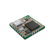Inertial measurement unit -integrated