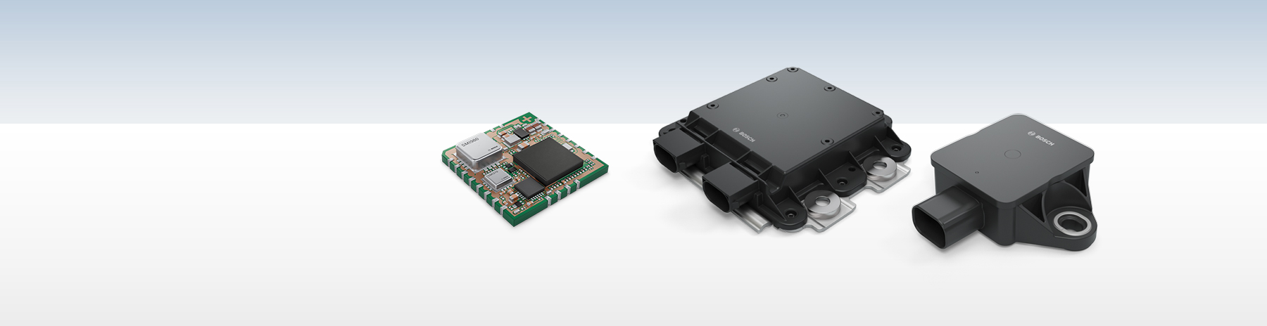 Inertial measurement unit 