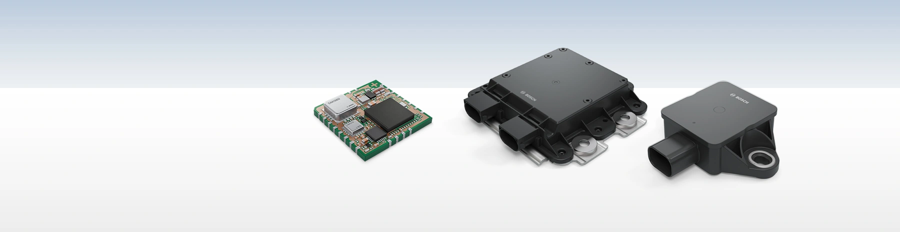 Inertial measurement unit 