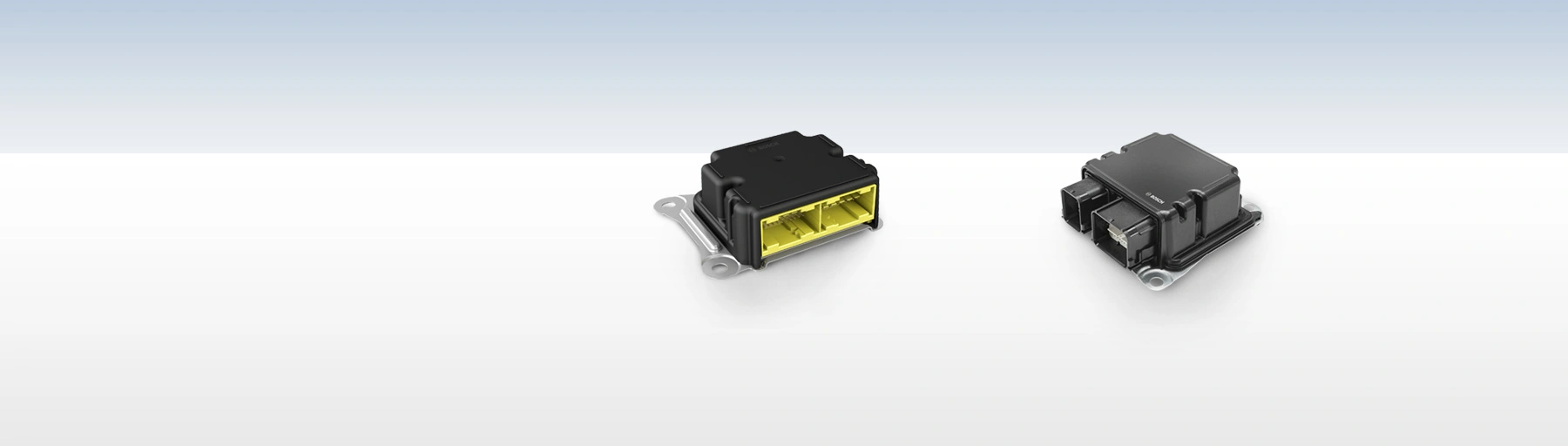 Airbag control unit