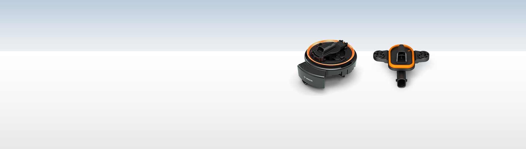 Peripheral pressure sensor 