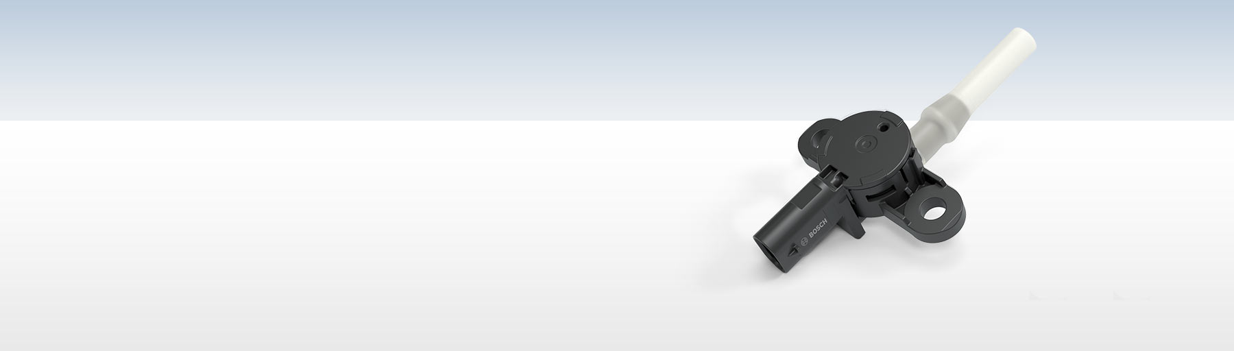 Druckschlauchsensor 