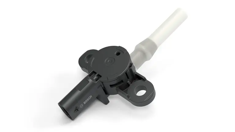 Druckschlauchsensor
