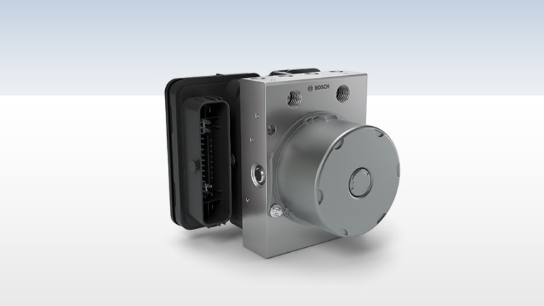 esp camera system
