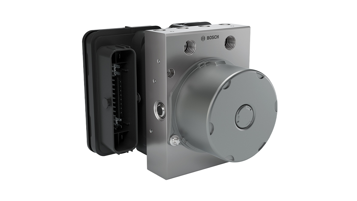 esp camera system