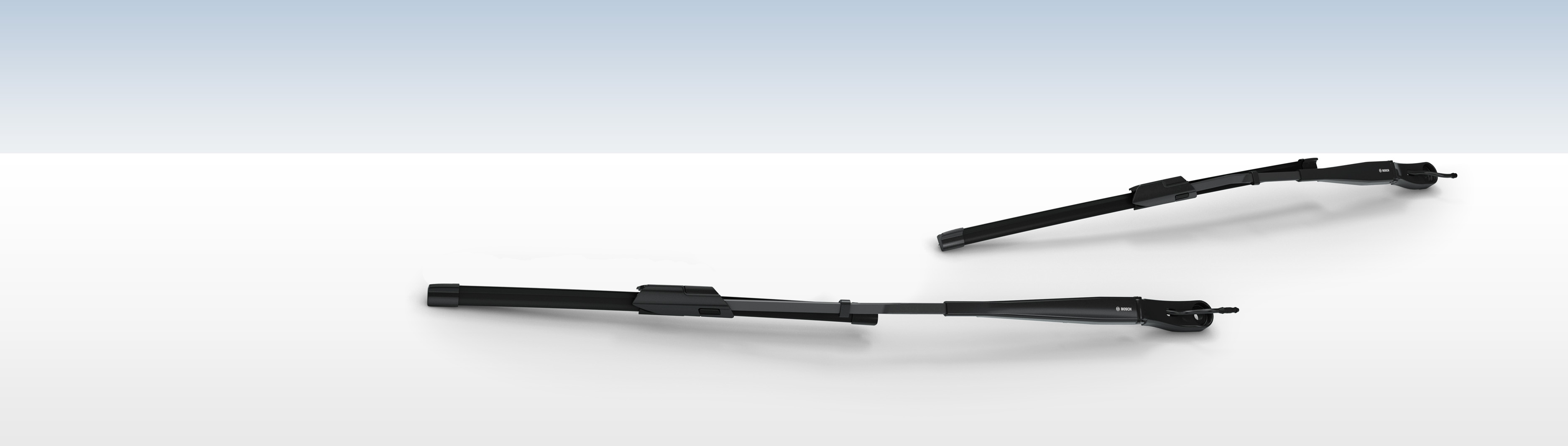 Jet Wiper Blade Aero