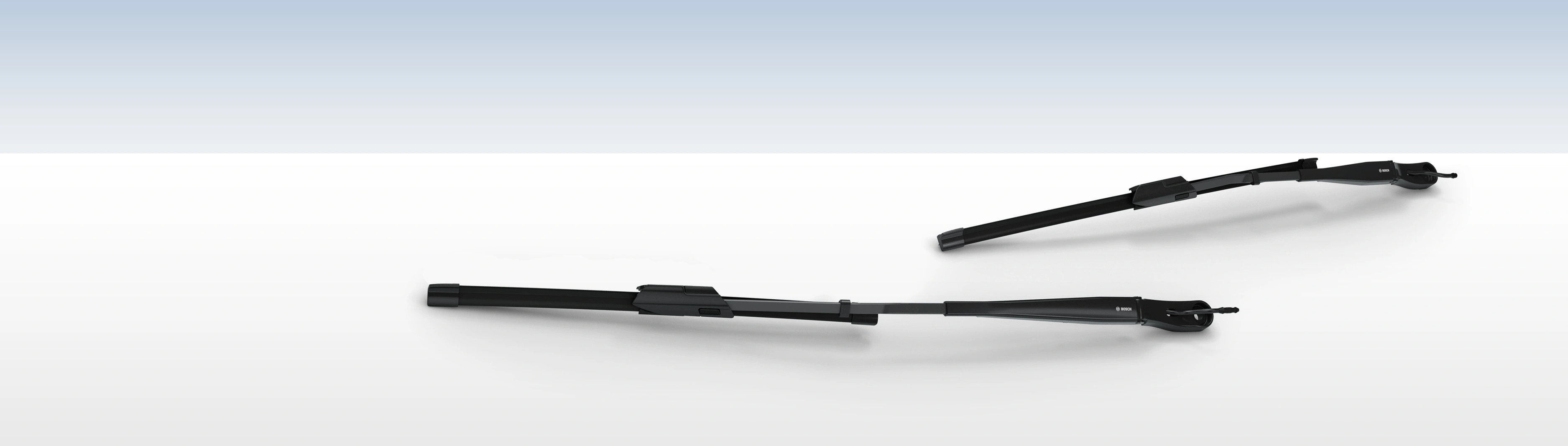 Jet Wiper Blade Aero