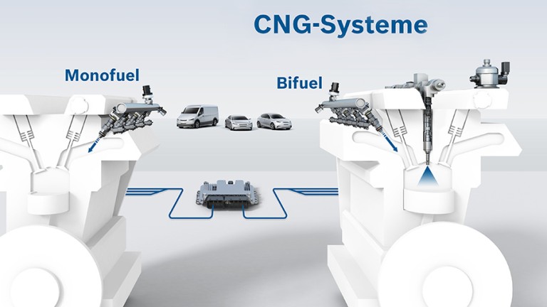 Cng is a cheap