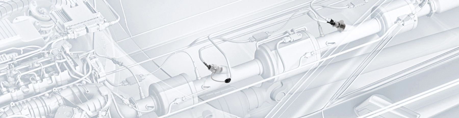 Denoxtronic dosing module