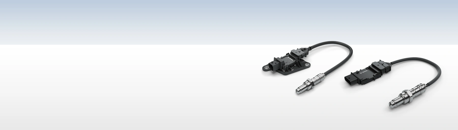NOₓ sensor