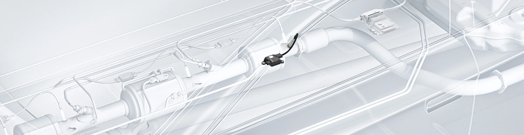 Particulate matter sensor