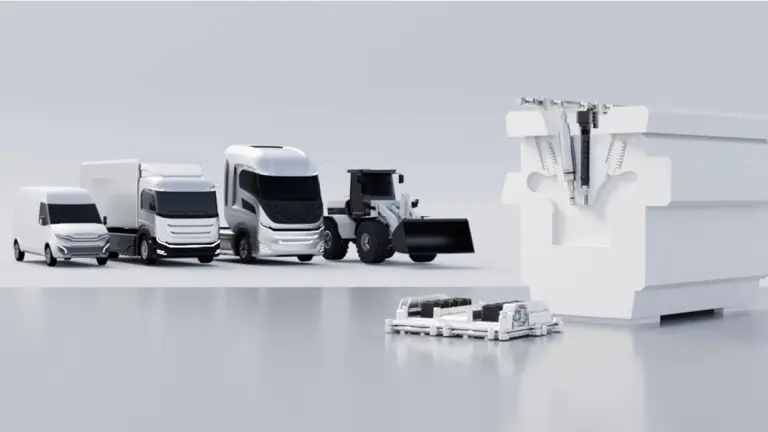 Direct injection for hydrogen engines