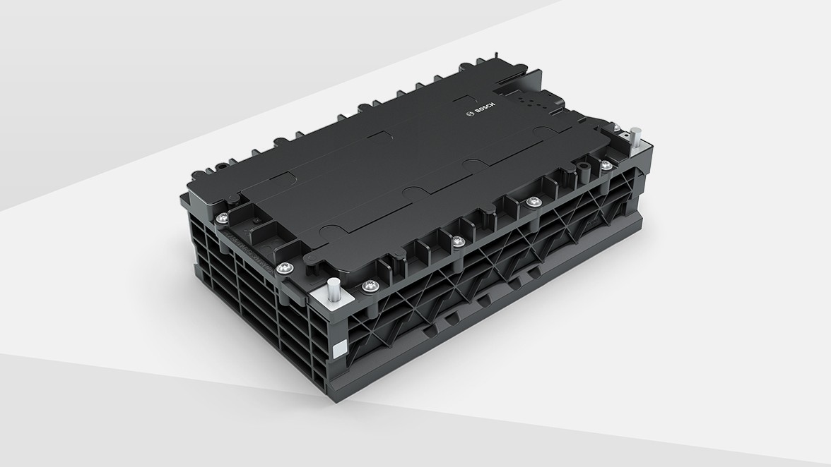 48 V battery standard