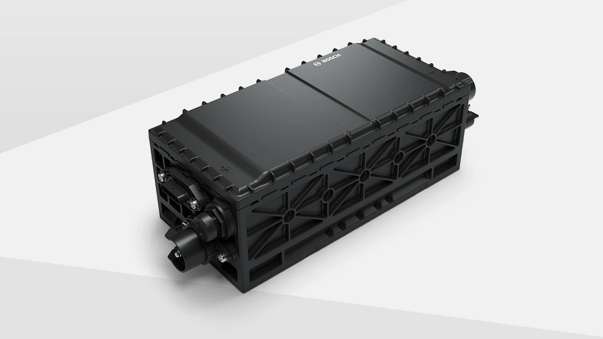 48 V battery