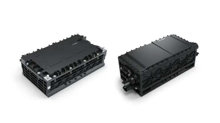 48 V battery