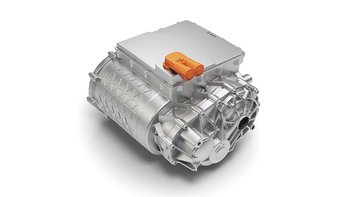 Bosch e motors hot sale