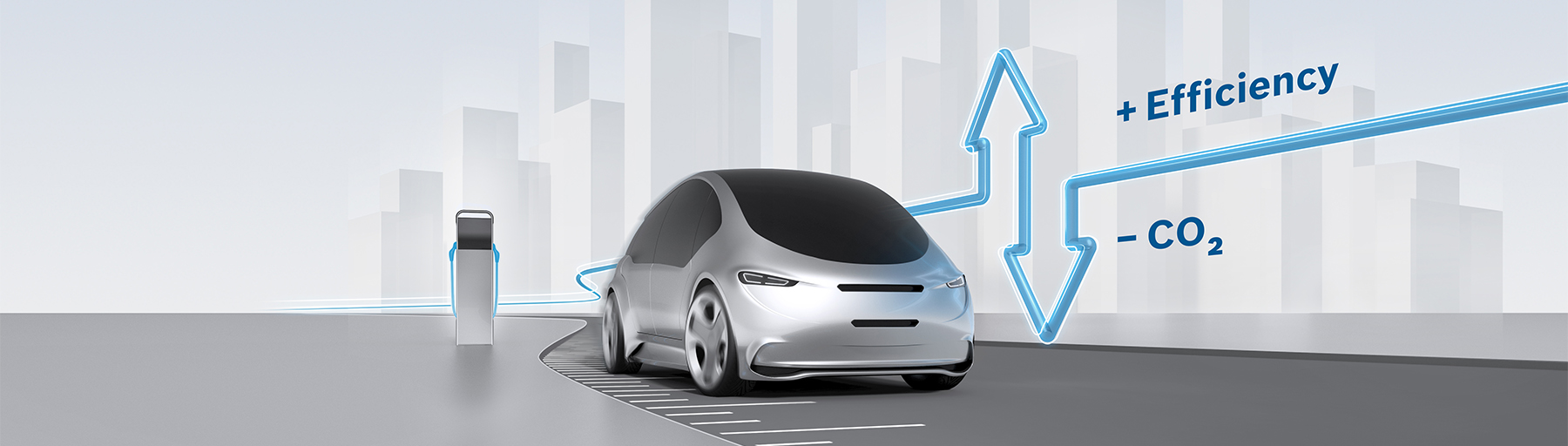 Electric drive