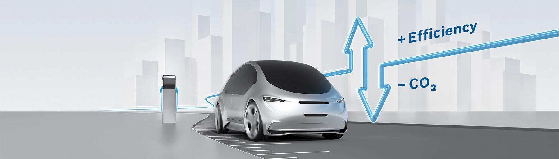 Electric drive