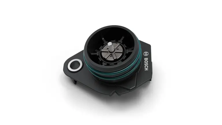 Rotorpositionssensor