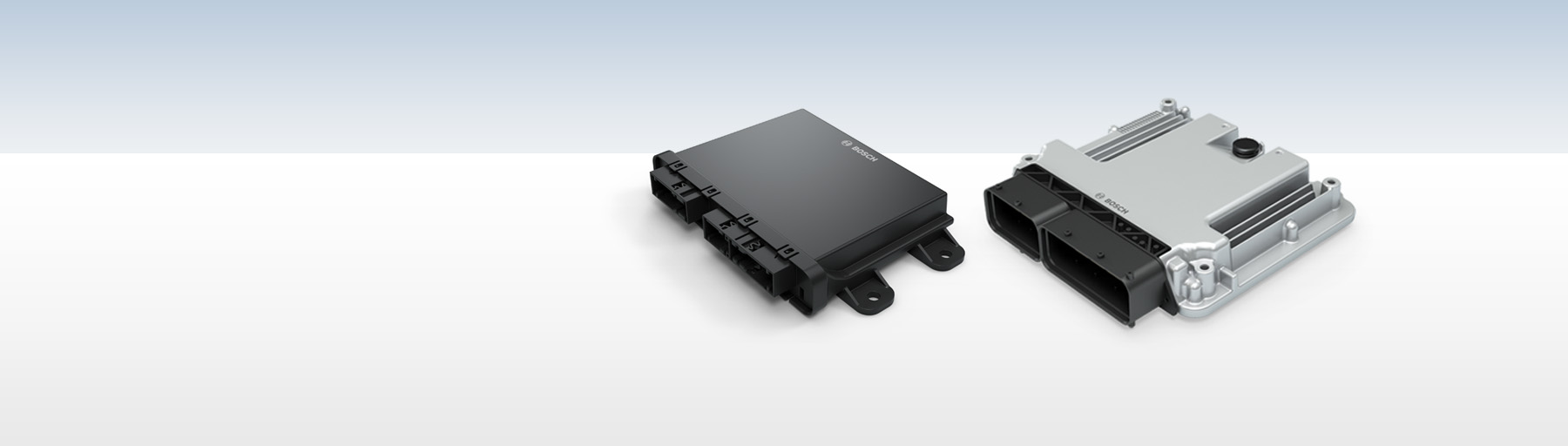 Vehicle charge communication unit