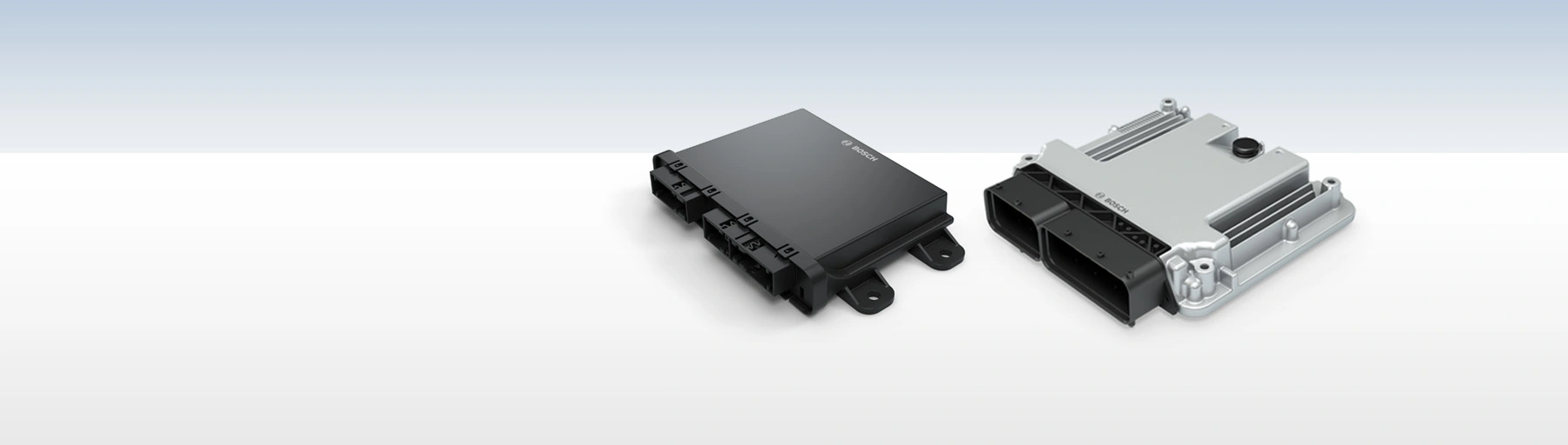Vehicle charge communication unit