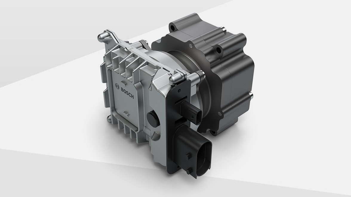 Anodenrezirkulationsgebläse