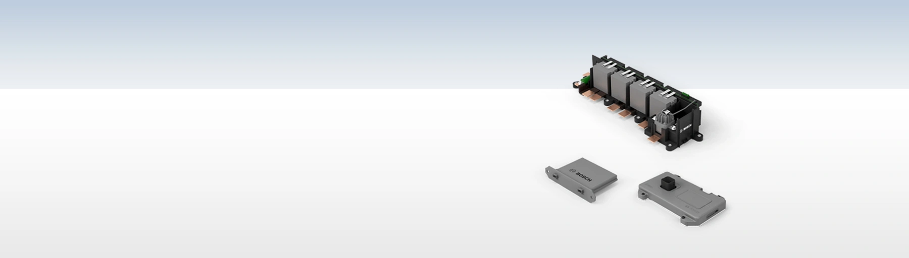 Battery management system