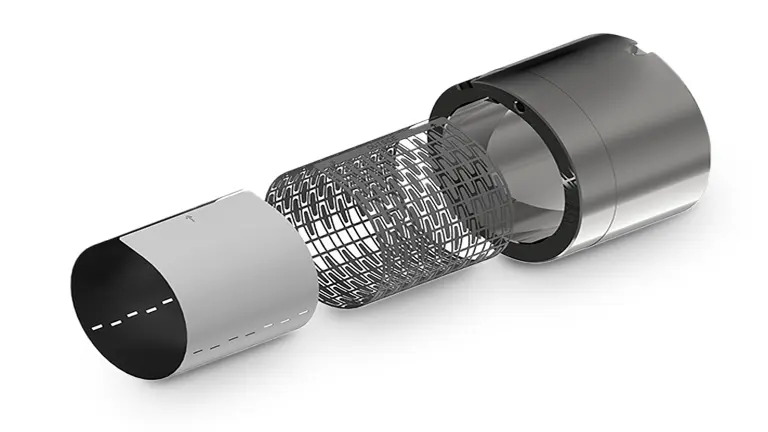 Gas foil bearing
